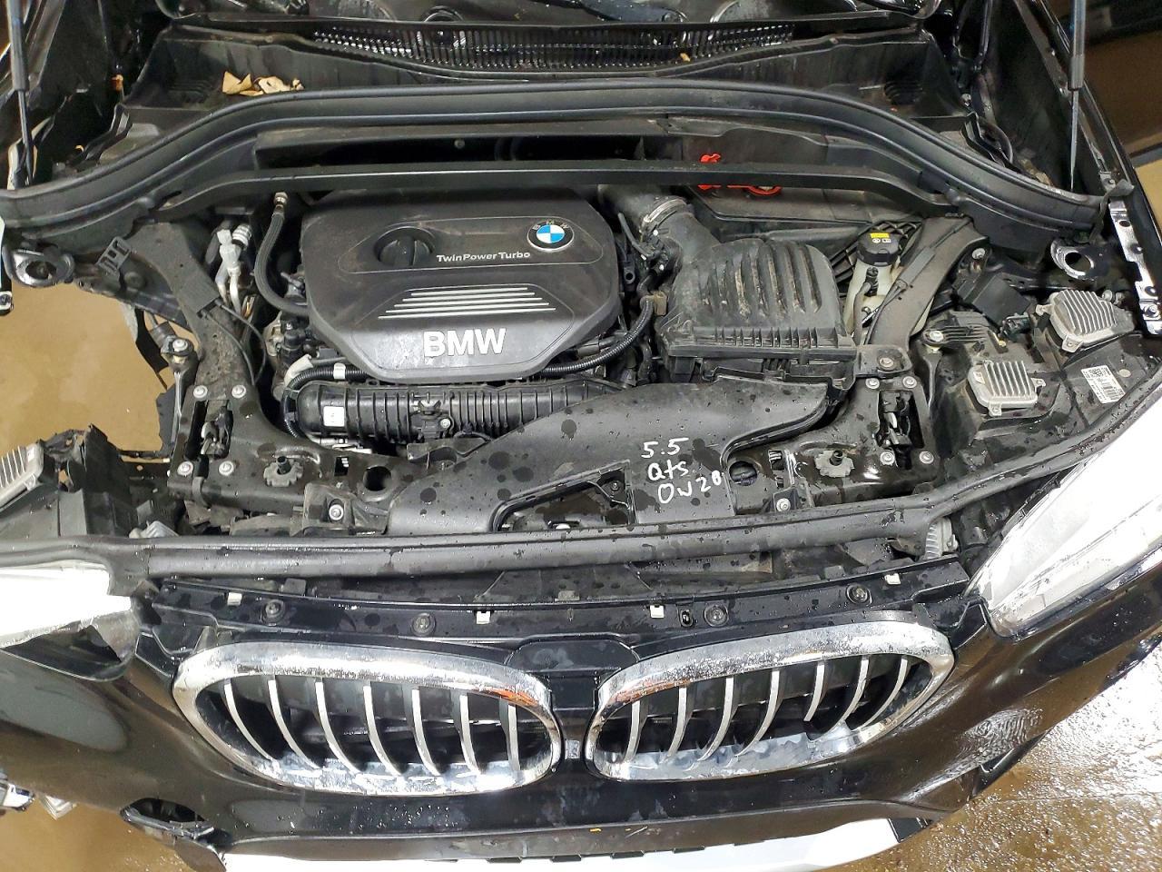 2017 BMW X1 Xdrive28i