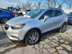 2017 Buick Encore Sport Touring