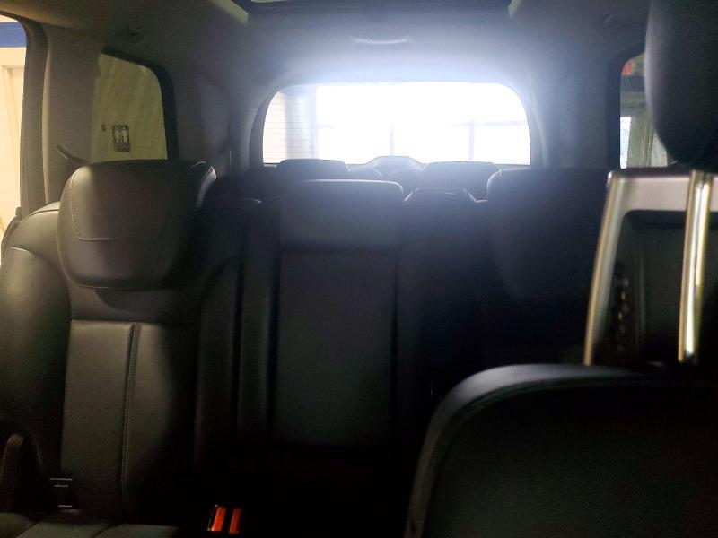 2011 Mercedes-Benz Gl 450 4matic
