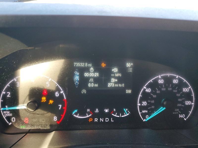 2023 Ford Maverick XL