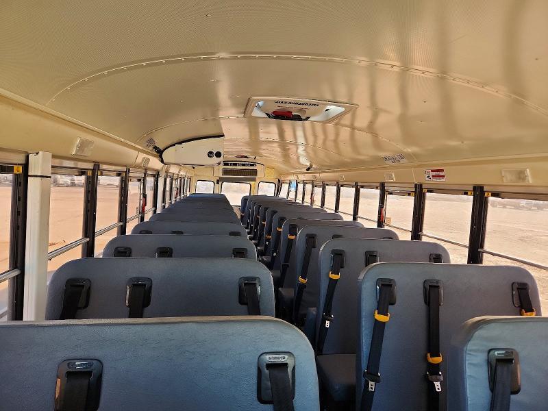 2023 IC Bus PB105 School Bus
