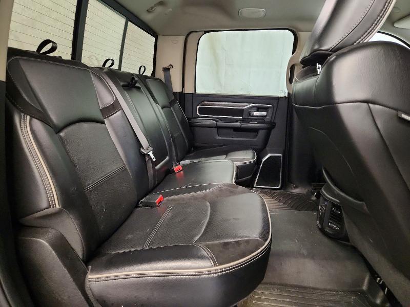 2021 Dodge 2500 Laramie