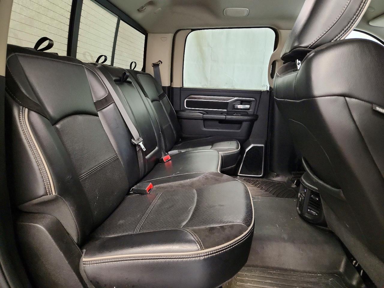 2021 Dodge 2500 Laramie