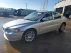 2008 Volvo S60 2.5t