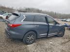 2013 Infinity Jx35 Base