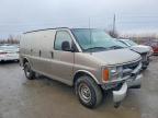2001 Chev Express G3500