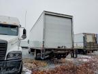 2017 Hino 258 268