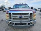 2008 Ford F250 Super Duty