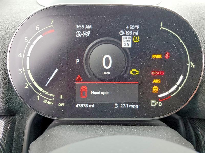 2021 Mini Cooper s Countryman All4