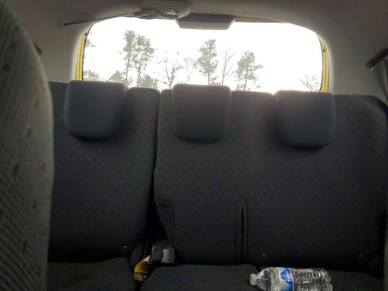 2009 Toyota Yaris