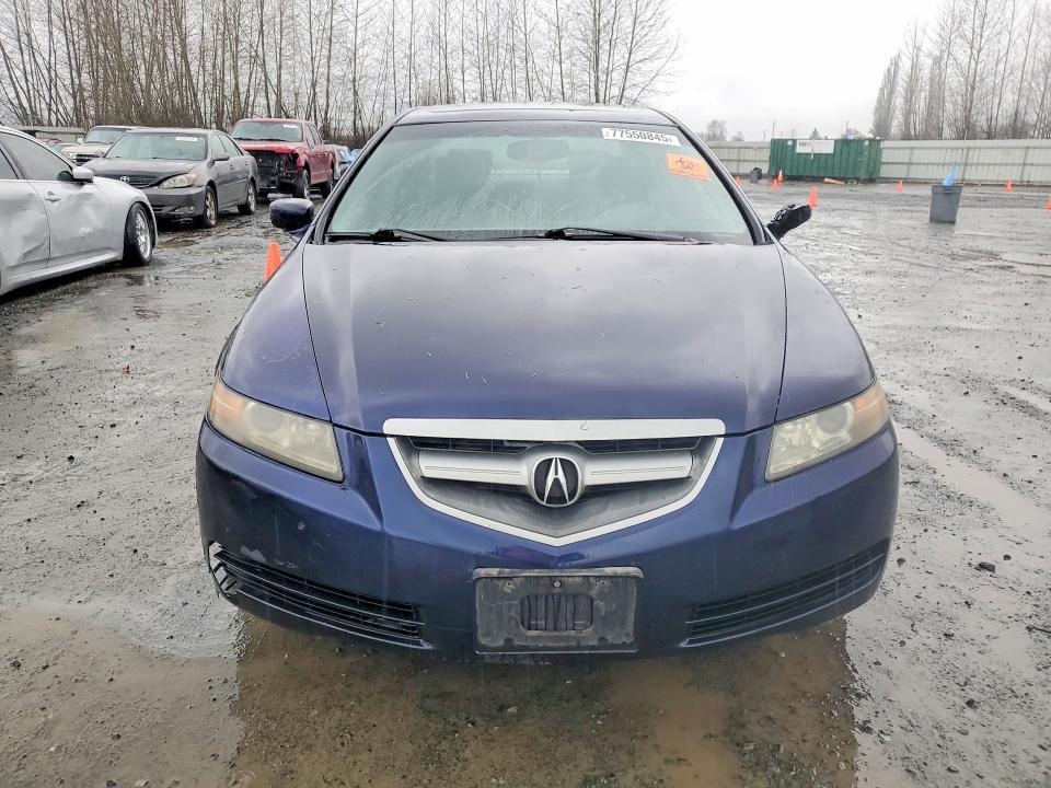 2006 Acura 3.2tl