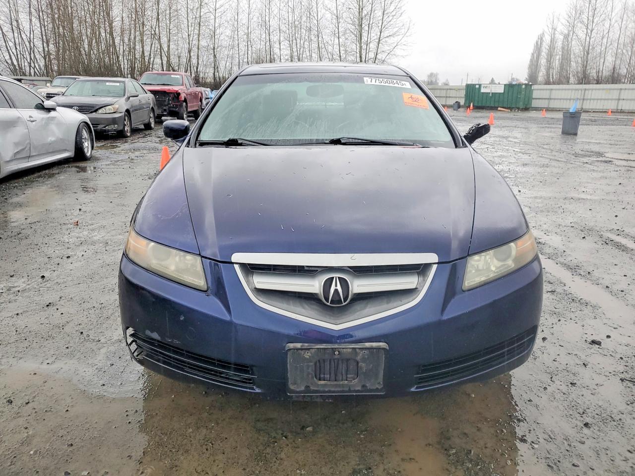 2006 Acura 3.2tl
