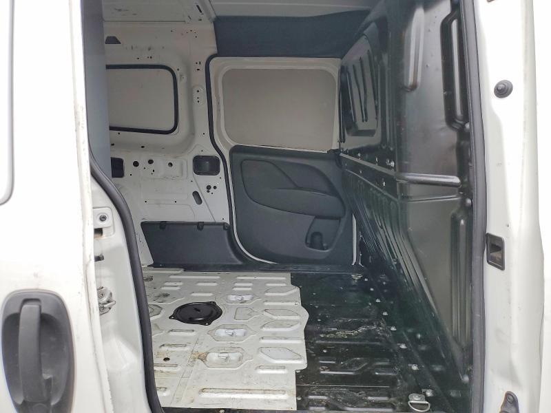 2021 Dodge Ram Promaster City
