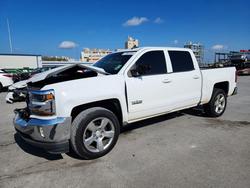 2018 Chev Silverado en venta en New Orleans, LA