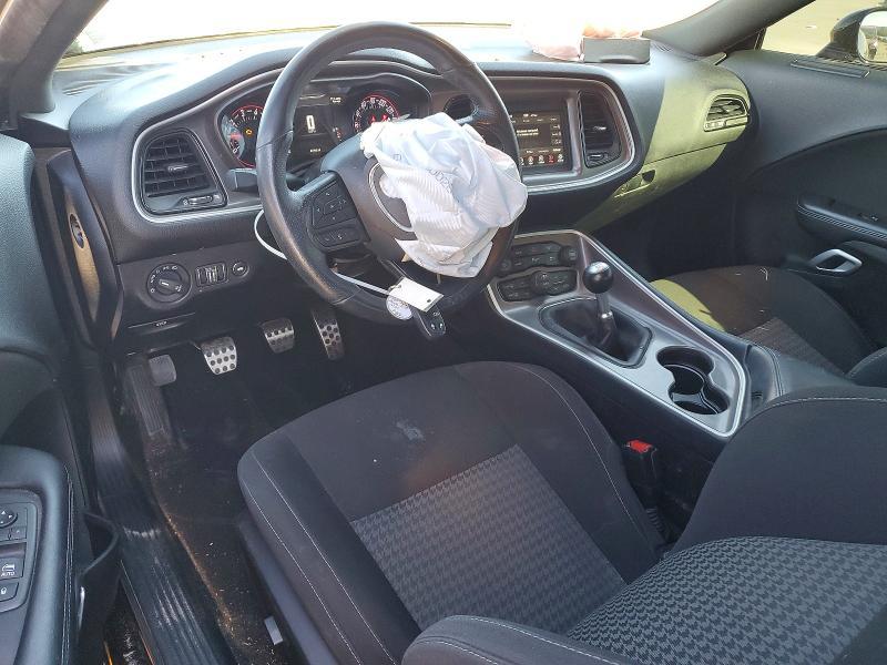 2021 Dodge Challenger R/T