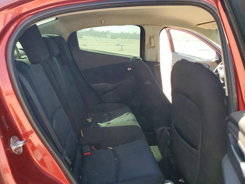2016 Scion Ia Base