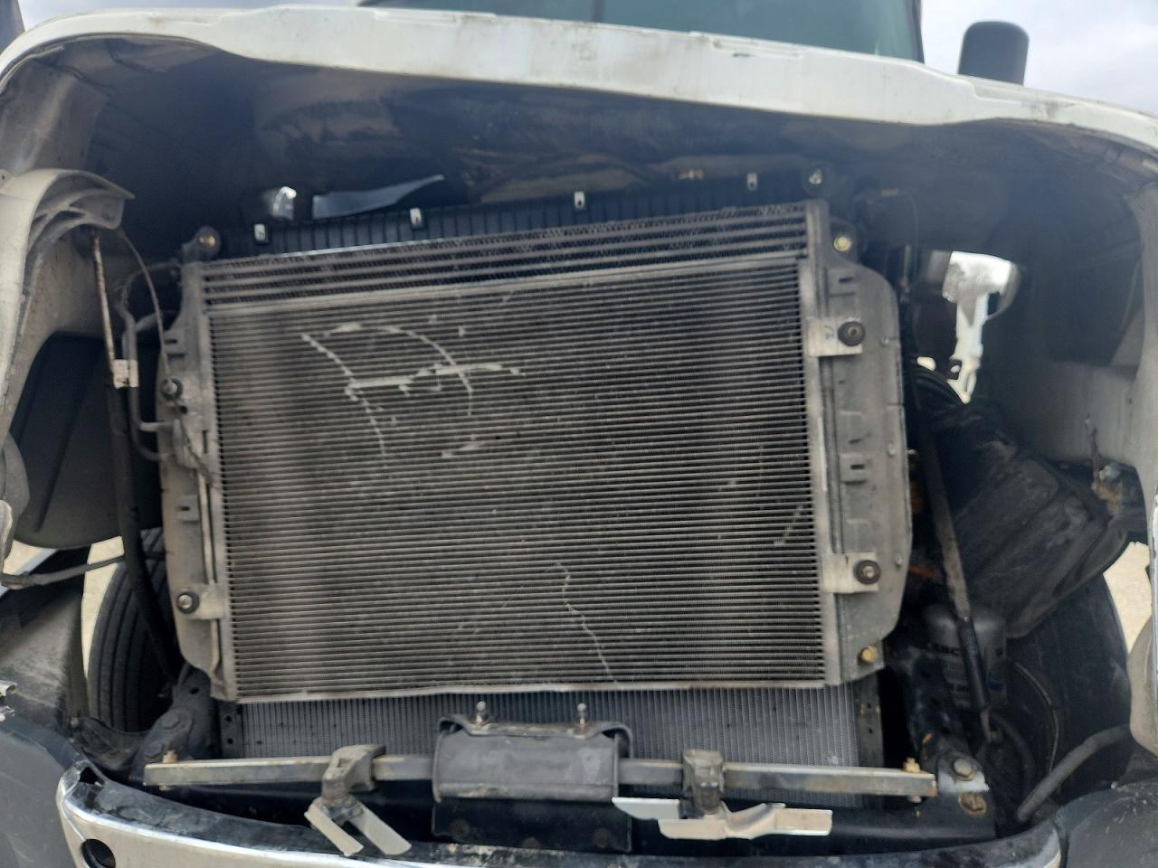 2014 Freigliner 2014 Freightliner Cascadia Semi Truck