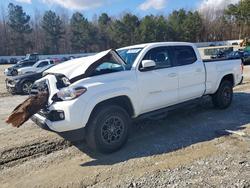 2017 Toyota Tacoma SR5 V6 en venta en Gainesville, GA