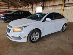 2015 Chevrolet Cruze lt for sale in Phoenix, AZ
