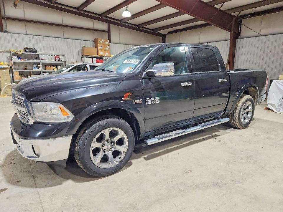 2016 Dodge 1500 Laramie