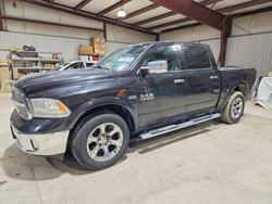 Dodge Vehiculos salvage en venta: 2016 Dodge 1500 Laramie