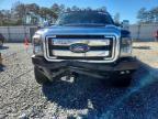 2013 Ford F250 Super Duty