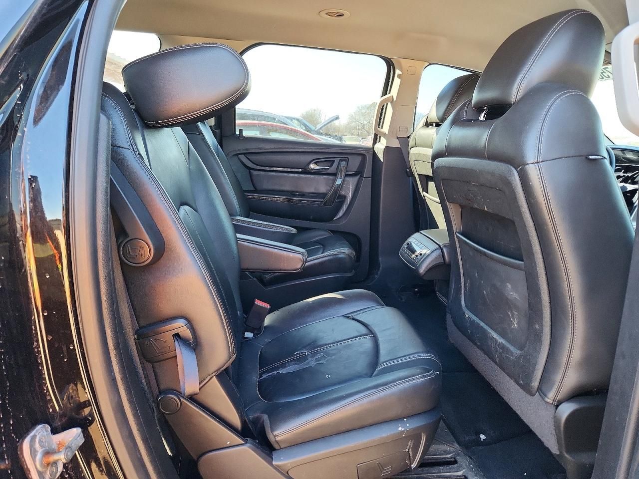 2016 GMC Acadia Slt-1