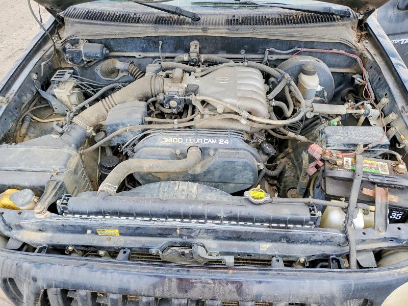 2003 Toyota Tacoma V6