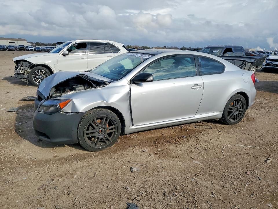 2005 Scion TC