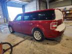 2010 Ford Flex sel