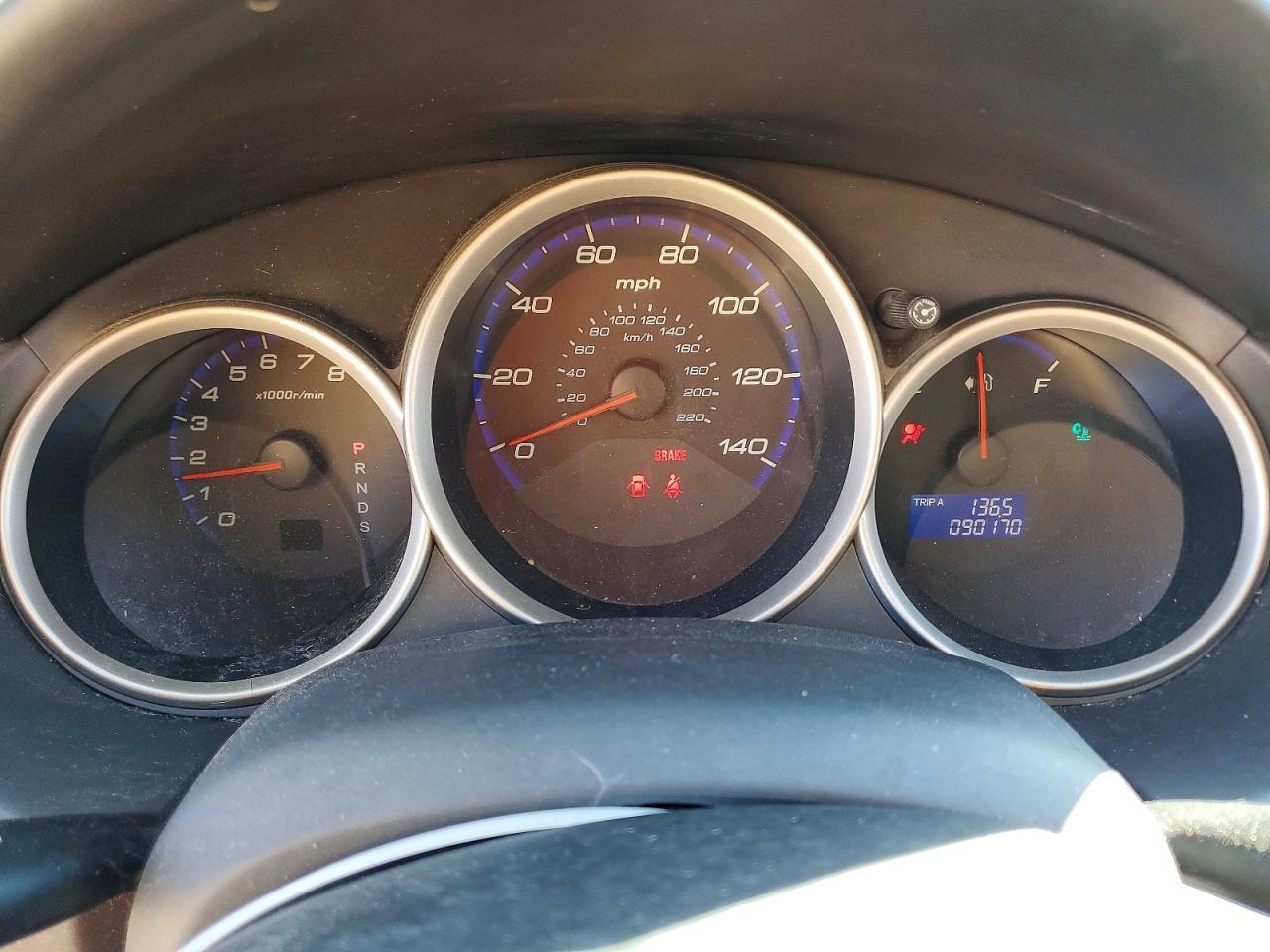 2007 Honda Fit s