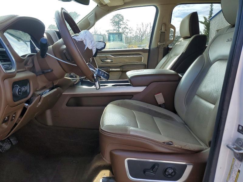 2021 Dodge 1500 Laramie