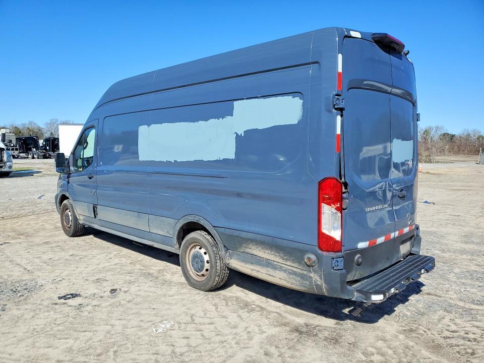 2020 Ford Transit T-250