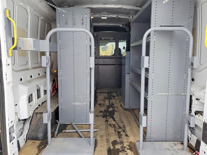 2015 Ford Transit T-150