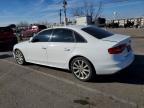 2014 Audi A4 Premium