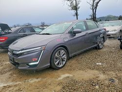 2018 Honda Clarity en venta en San Martin, CA