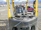 2016 Hyster 2016 Hyst Forklift-Forklift