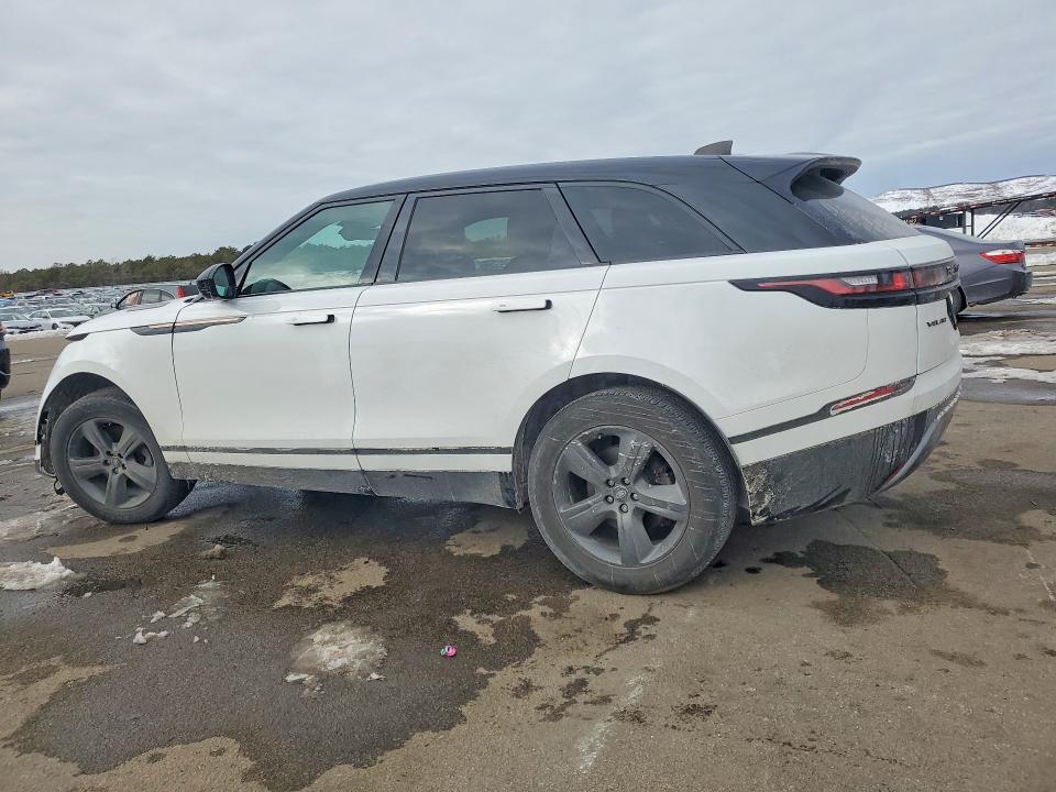 2023 Land Rover Range Rover Velar R-dynamic s