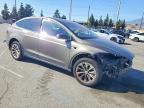 2016 Tesla Model x
