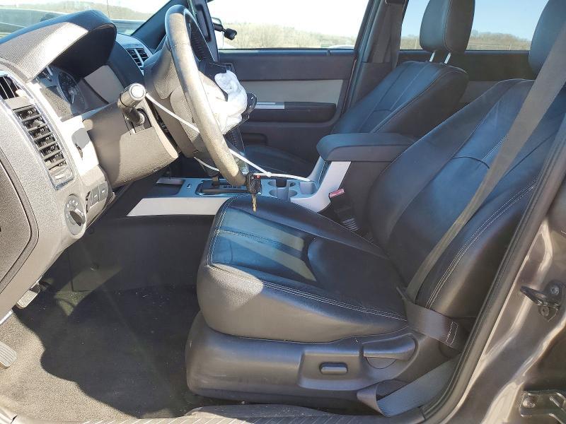 2011 Mercury Mariner Premier