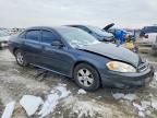 2010 Chevrolet Impala lt