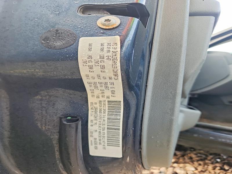2007 Jeep Grand Cherokee Laredo