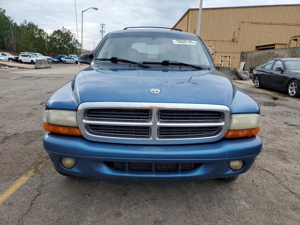 2003 Dodge Durango