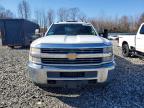 2015 Chevrolet 2015 Chev Silverado 3500 HD WO