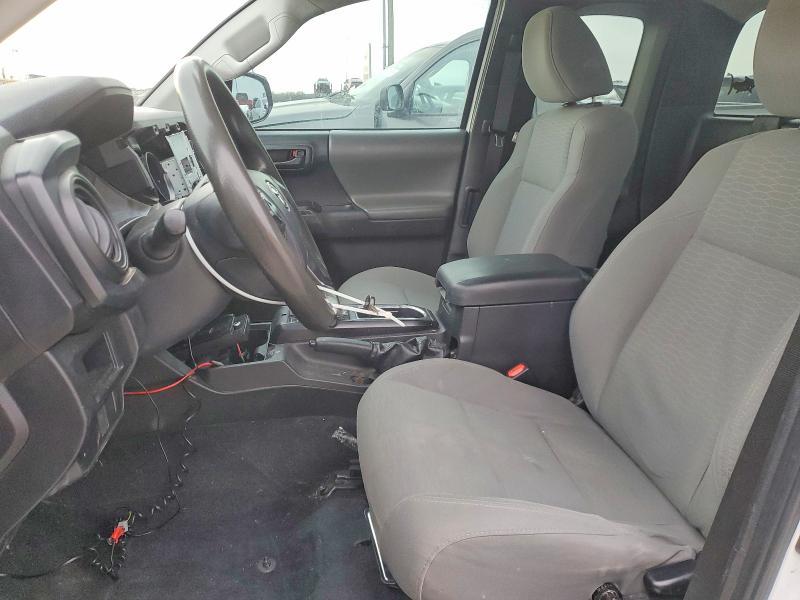 2017 Toyota Tacoma SR