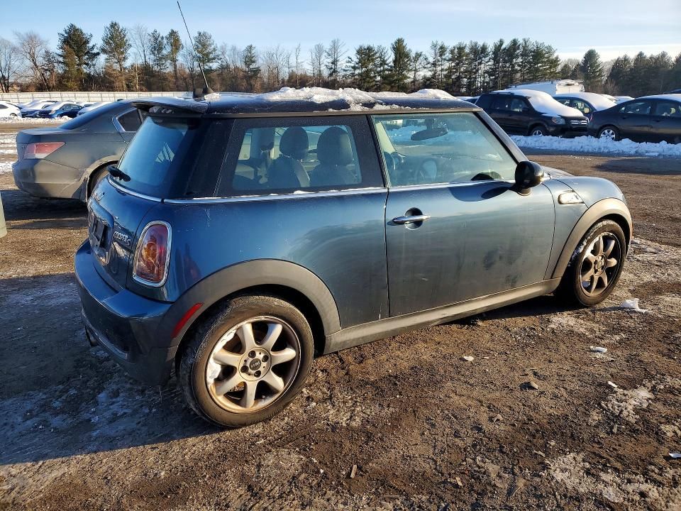 2010 Mini Cooper s