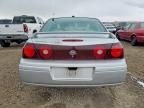 2004 Chevrolet Impala ls