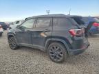 2021 Jeep Compass 80th Edition