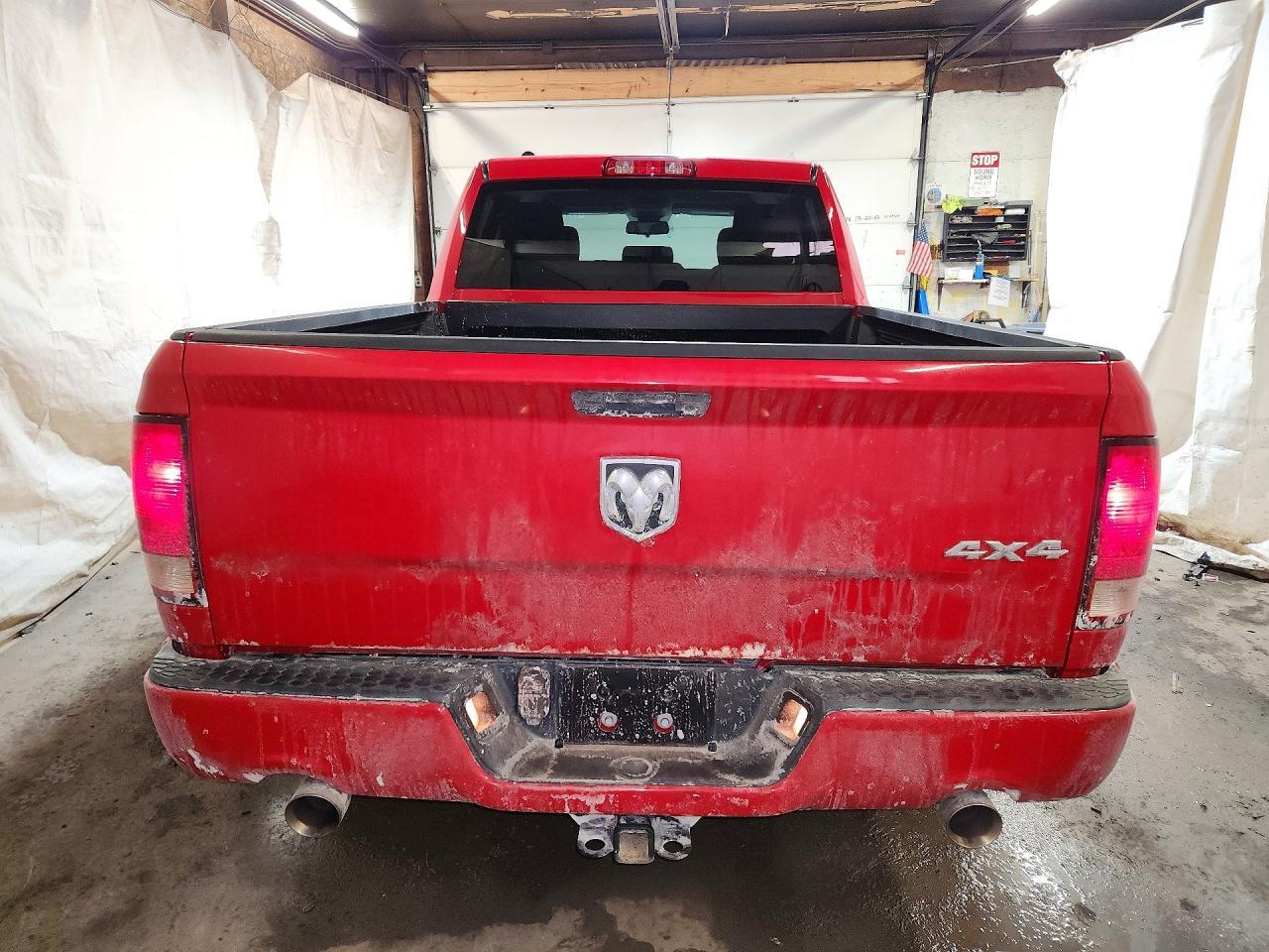 2013 Dodge Ram 1500 st