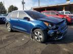 2019 KIA Niro fe